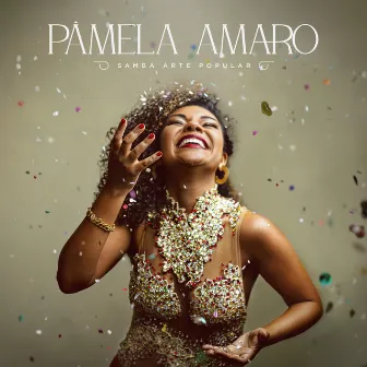 Samba Arte Popular by Pâmela Amaro