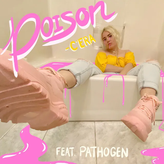 Poison