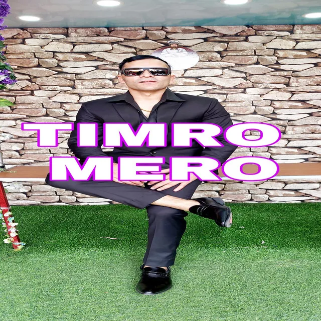 TIMRO MERO