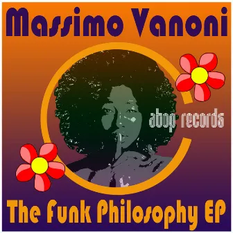 The Funk Philosophy EP by Massimo Vanoni