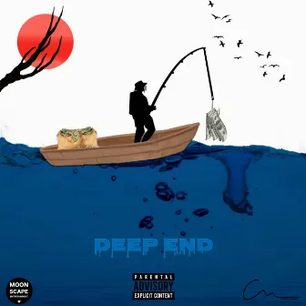 Deep End by Cosy Moses