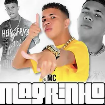 Senta em Mim Xerecão by Mc Magrinho