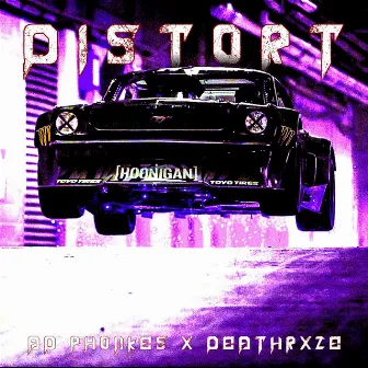 DISTORT by DEATHRXZE