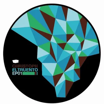 EP01 by Christoph El Truento