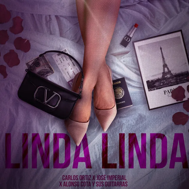 LindaLinda