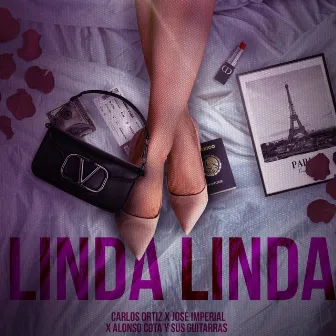 LindaLinda by Jose Imperial