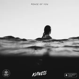 Peace of You by Kitness