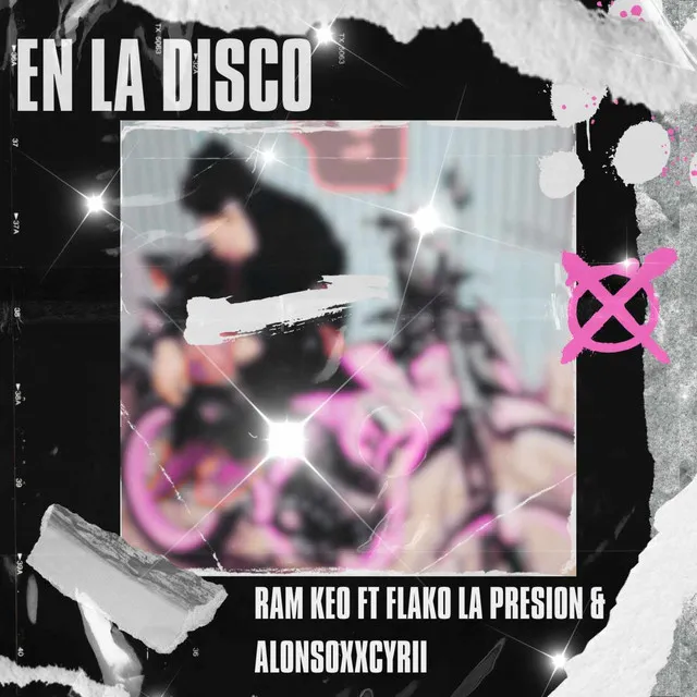 En la Disco