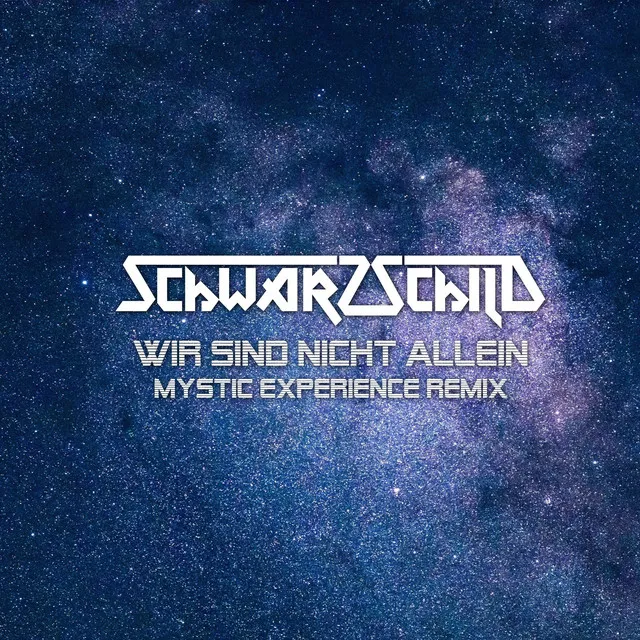 Wir sind nicht allein - Mystic Experience Remix