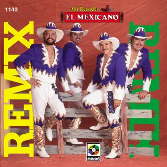 Remix by Mexicano