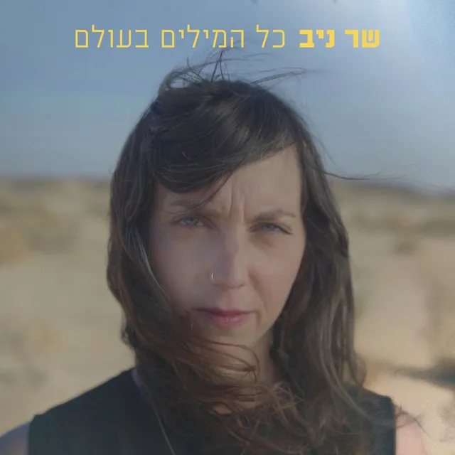 כל המילים בעולם