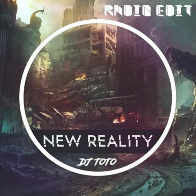 New Reality (Radio Edit)