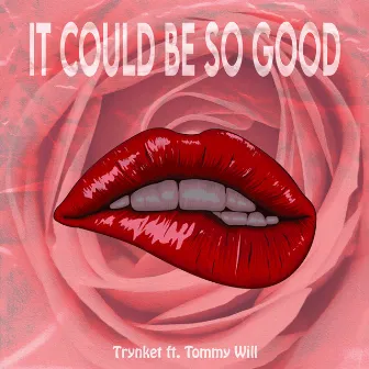 It Could Be So Good by Trynket