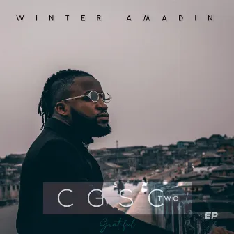 CGSC 2 by Winter Amadin