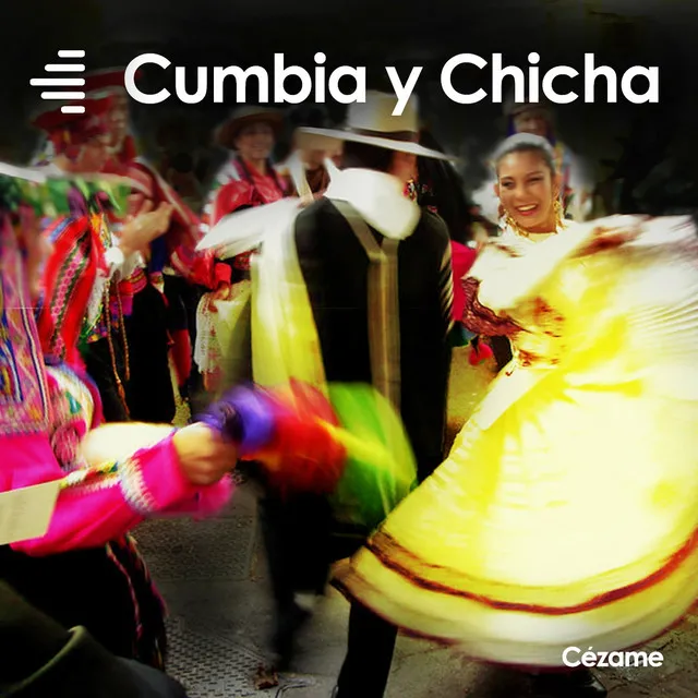 Bailar la Cumbia