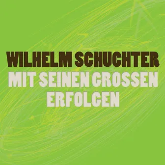 Mit Seinen Grossen Erfolgen by Orchestra Of The German Opera, Berlin