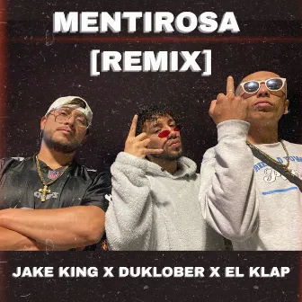 Mentirosa (Remix) by kLap