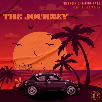 The Journey (feat. Ndibo Ndibs) by King Caro