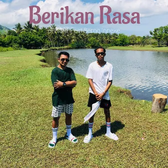 Berikan Rasa by KANGAT