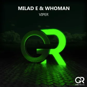 Viper by whoman