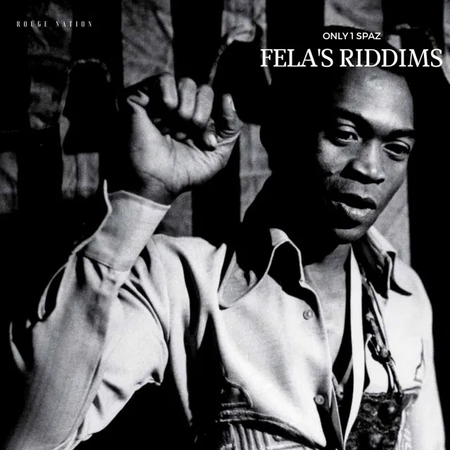 Fela's Riddim