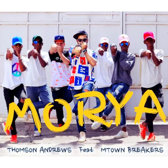 Morya - Single