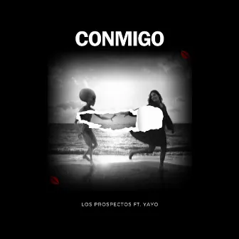 CONMIGO by Los Prospectos