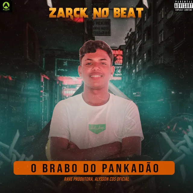 O Brabo do Pankadão