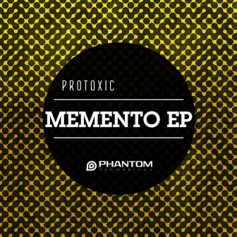 Memento EP by Protoxic