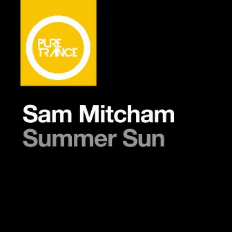 Summer Sun by Sam Mitcham