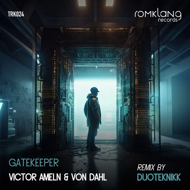 Gatekeeper - Duoteknikk Remix