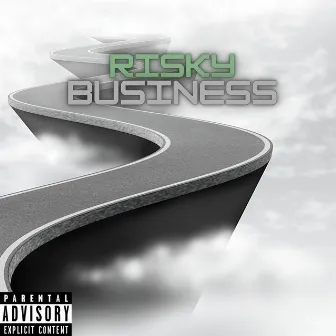 Risky Business by Larcin