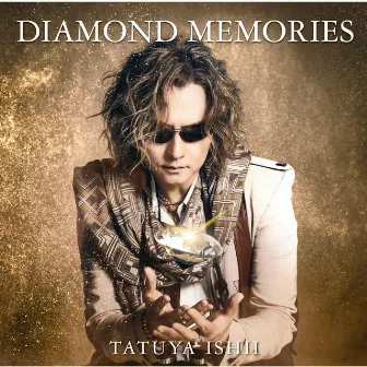 DIAMOND MEMORIES (Special Edition) by Tatsuya Ishii