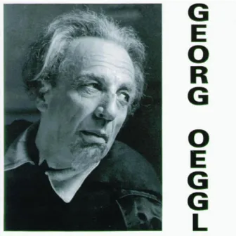 Georg Oeggl by Georg Oeggl