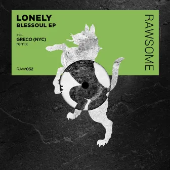 Blessoul by Lonely