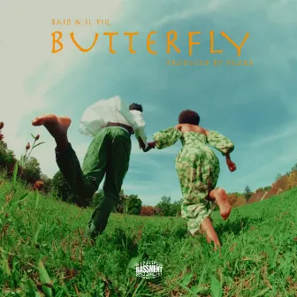 BUTTERFLY by $aiD