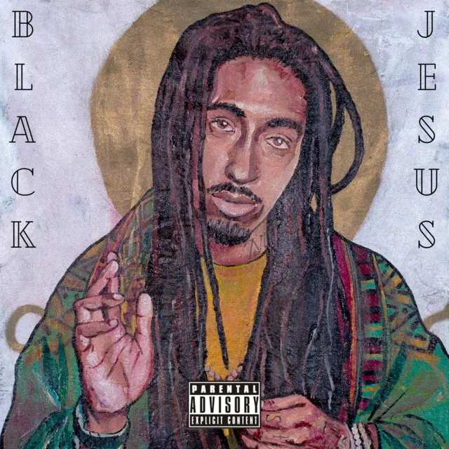 Black Jesus