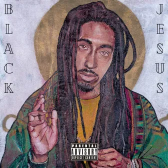 Black Jesus by Peezy Hndrxx