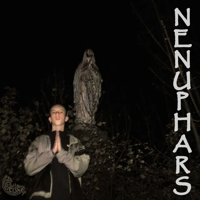 Nénuphars