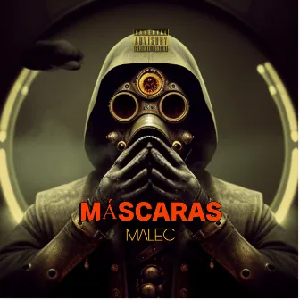 Máscaras by Malec 38