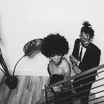 G O L D E Y E by Brandon Vayne