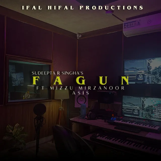 Fagun