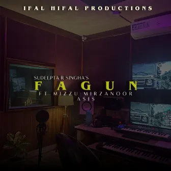 Fagun by Sudeepta R Singha