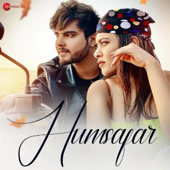 Humsafar by Amy