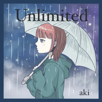 Unlimited by aki