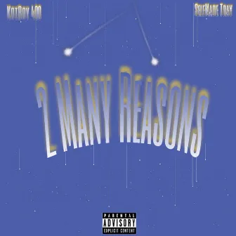 2 Many Reasons by SelfMade Tray