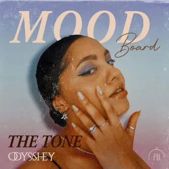 Moodboard: The Tone by Odysshey