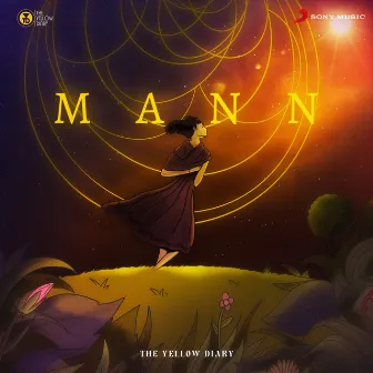 Mann by The Yellow Diary