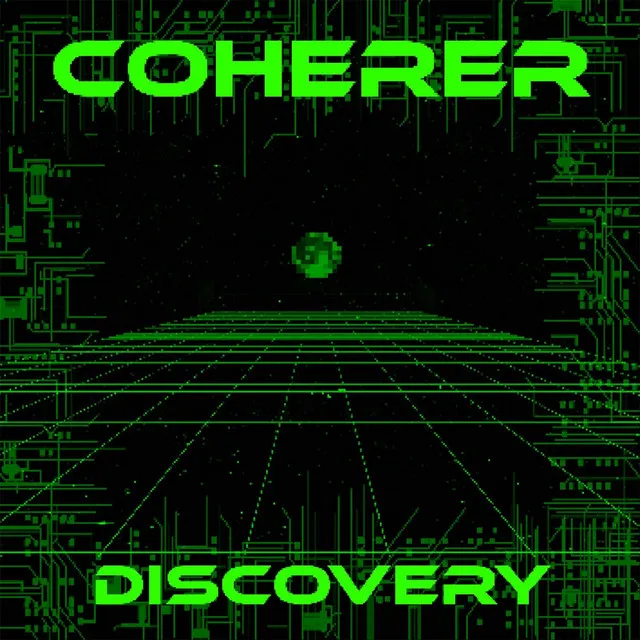 Discovery