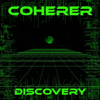 Discovery by Coherer